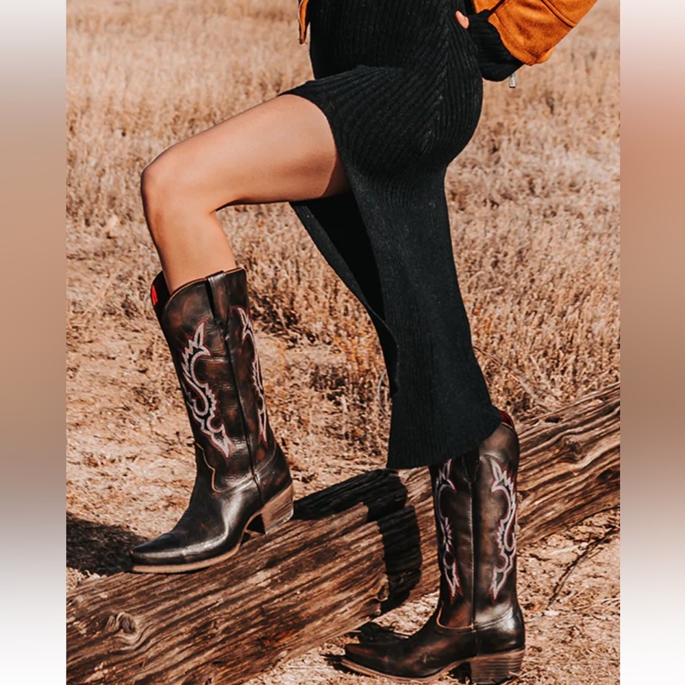 FREEBIRD Woodland Boot size 10